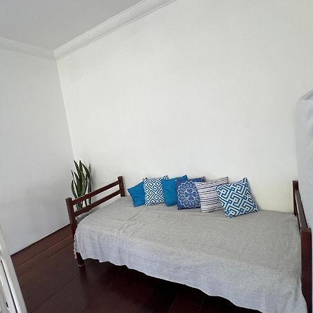 Cobertura Duplex 401 Apartment Ubatuba Ngoại thất bức ảnh