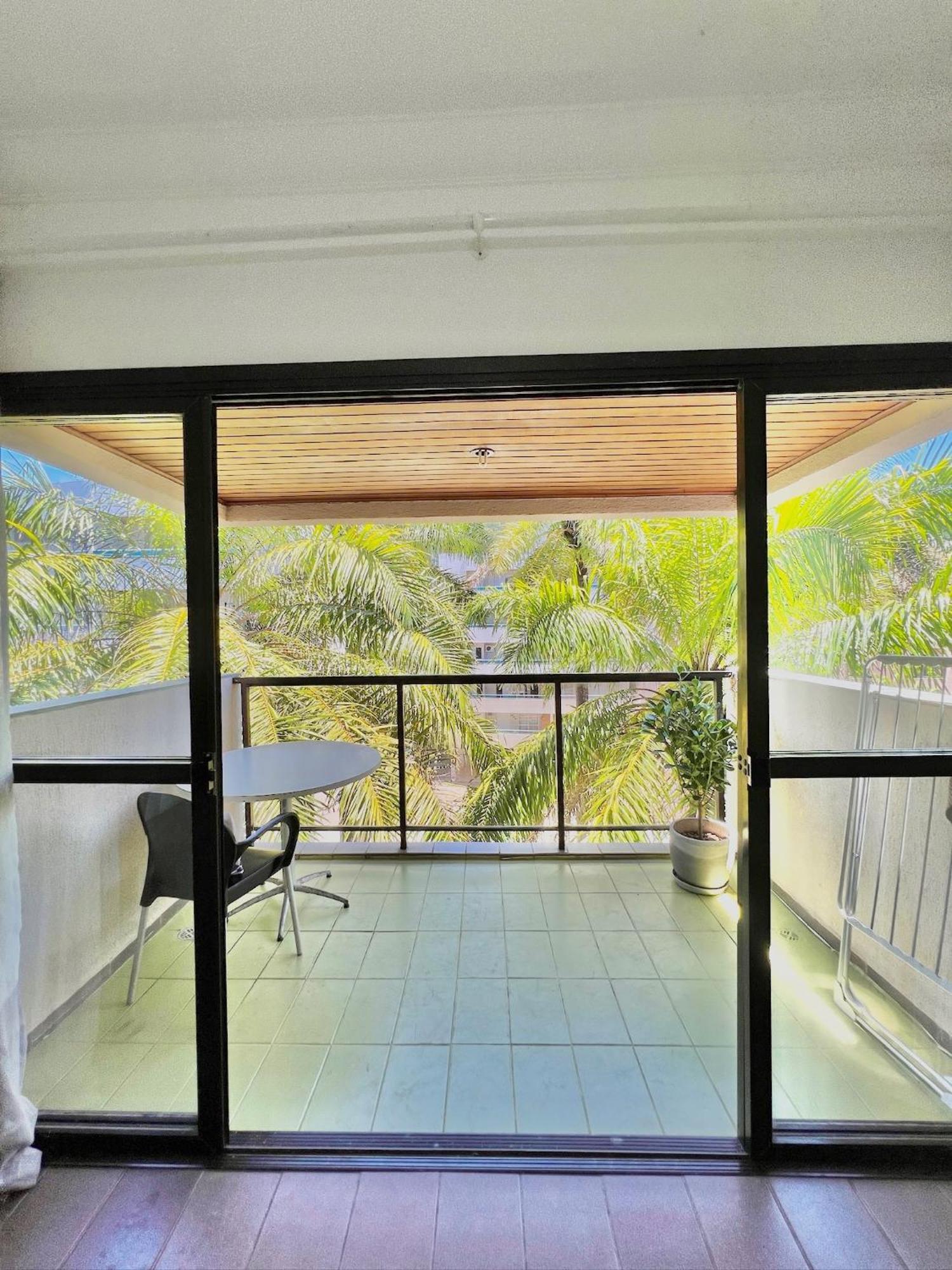 Cobertura Duplex 401 Apartment Ubatuba Ngoại thất bức ảnh